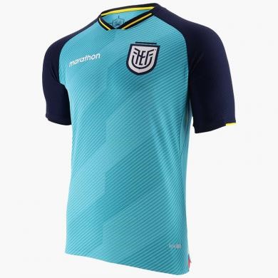 Thailand Trikot Ecuador Copa America 2021